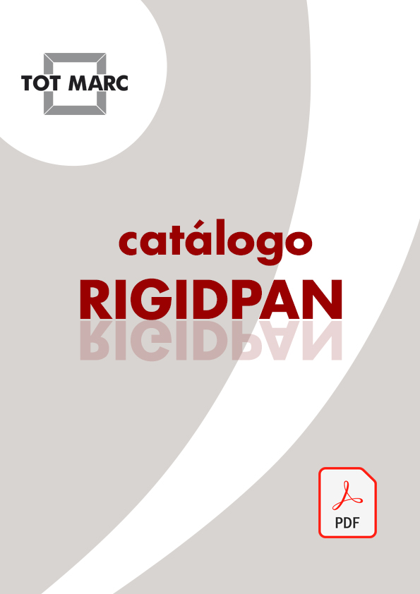 Catálogo RigidPan