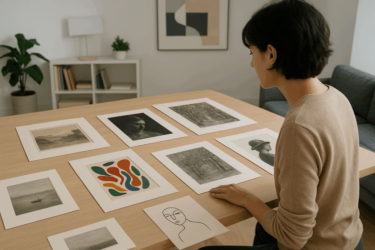 Explorar Laminas y Fotografias